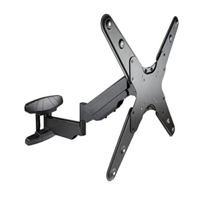 TOOQ Support TV avec Bras  LP2355TN-B 23-35 30 kg Noir