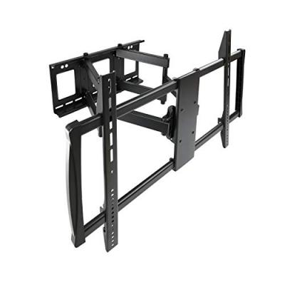 TOOQ  Lp75100tn-b 60&acute;&acute; Articulated Tv Stand Noir