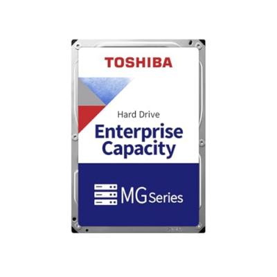TOSHIBA  MG10-D Series 1 To - Disque dur pour Serveur - MG10ADA100N