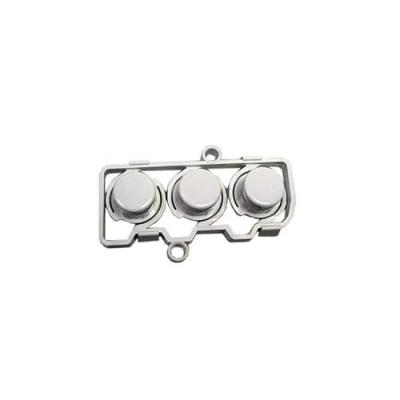 GORENJE Touche d interrupteur ps-05 pour lave linge sidex - 154466 154466