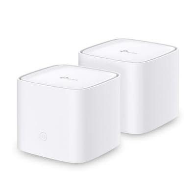 TP LINK Tp-link Hc220 Ac1200 Wifi 6 Wireless Access Point 2 Units Blanc