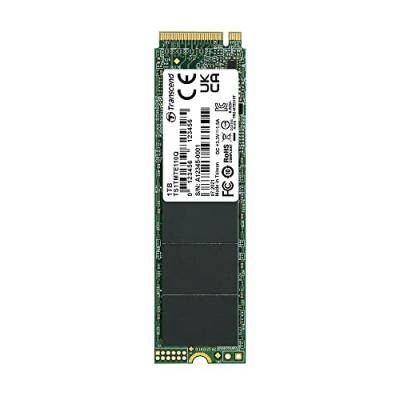 TRANSCEND  110Q M.2 1000 Go PCI Express 3.0 QLC 3D NAND NVMe