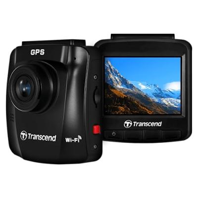TRANSCEND  drivepro 250 incl. 32gb microsdhc tlc DFX-614469
