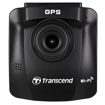 TRANSCEND  TS-DP230Q-32G DrivePro 230 Dash Camera Dashcam