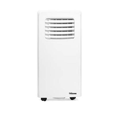 TRISTAR Climatiseur Portable AC-5474 Dehumidifier 561W 65dB 230V Blanc