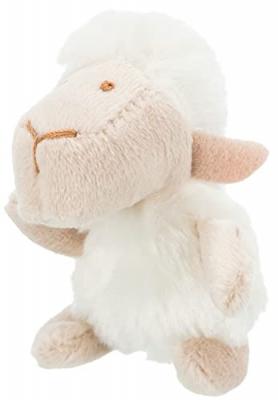 TRIXIE  Canne A Peche Avec Poisson Pour Chat 42cm