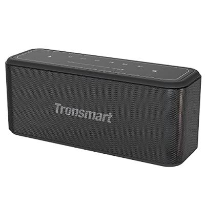 TRONSMART  Mega Pro 60W Enceinte Bluetooth Maison Noir