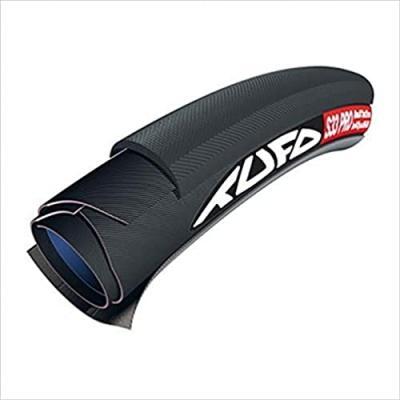 TUFO Boyau 700x24  s33 pro noir 310g (entrainement tpi 60) (24-622)