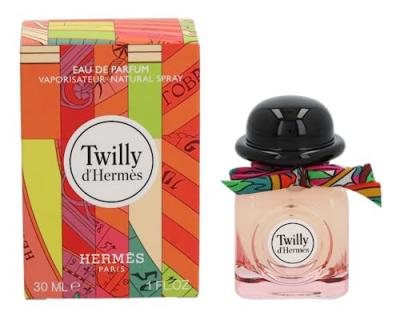 HERMES Twilly d'Herm&egrave;s Eau de parfum Multicolore HERM&Egrave;S