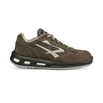 U POWER U-Power RL20023 Chaussures de S&eacute;curit&eacute; Gris S3 SRC Taille 46