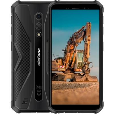 ULEFONE  Armor X12 4gb/32gb 5.4&acute;&acute; Dual Sim Smartphone Clair