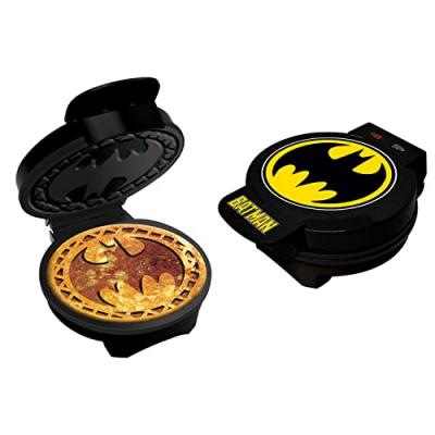 UNCANNY BRANDS  DC - Batman - Gaufrier- - Cuisine
