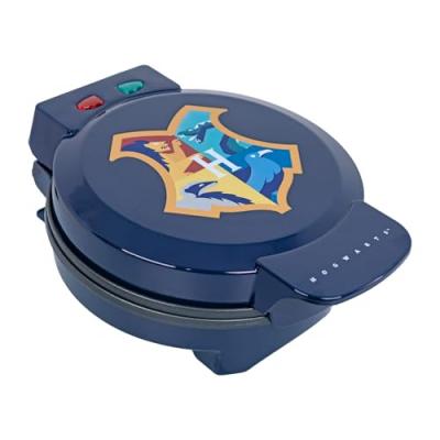 CINEREPLICAS Uncanny Brands HARRY POTTER - Poudlard - Gaufrier- - Cuisine