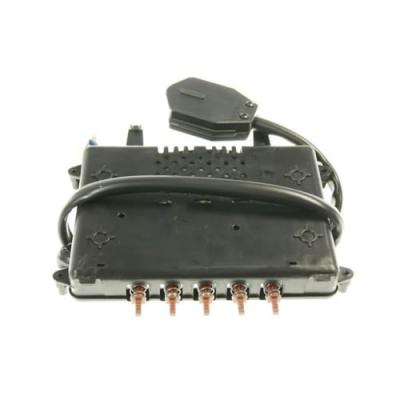 AIR FORCE Unite de commande complet  pour hotte airforce -