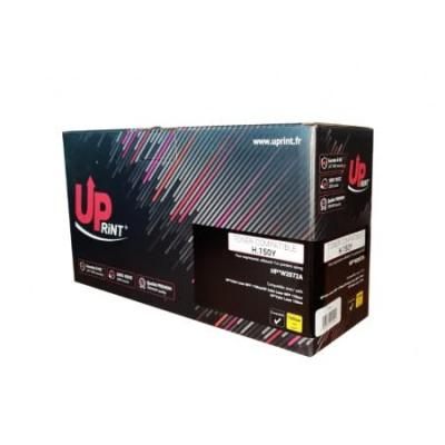 UPRINT Toner  compatible HP 117A jaune