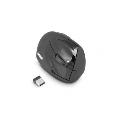URBAN FACTORY  ergo mouse 1600 dpi noir
