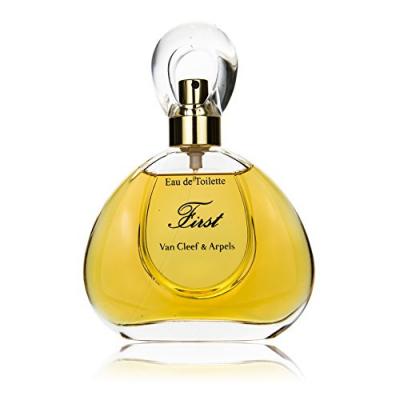 VAN CLEEF & ARPELS Van Cleef & Arpels - First - Eau de Toilette 100 ml