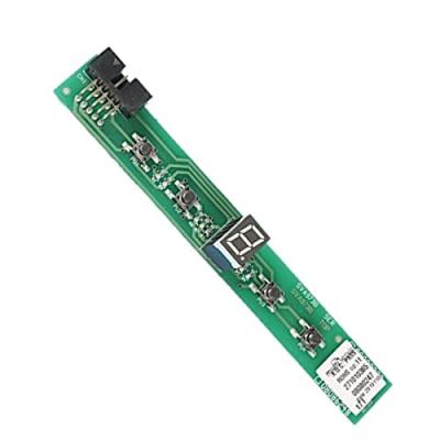 ARTHUR MARTIN Module variateur pour hotte clavier de commande Electrolux 5028828200