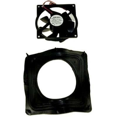WHIRLPOOL Ventilateur Congelateur 8.5 Cm Pour Refrigerateur  - C00312642