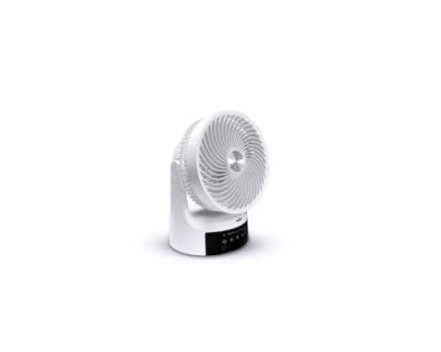 EWT Ventilateur de table  AERO360 45 W Blanc 