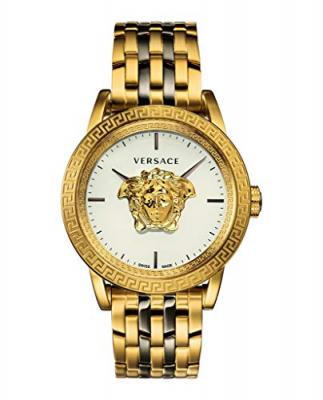 VERSACE Montre Homme  Palazzo Empire VERD0040018