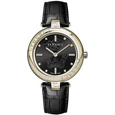 VERSACE Montre Femme  Montrebracelet s quartz New Lady VE2J00421