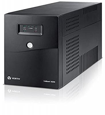 VERTIV  Li32151ct20 Ups Noir One Size / EU Plug