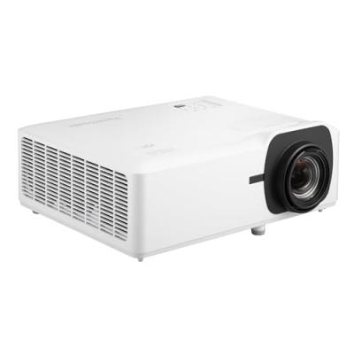 VIEWSONIC  LS901-4K - DLP Laser 4K UHD - 5500 Lumens 