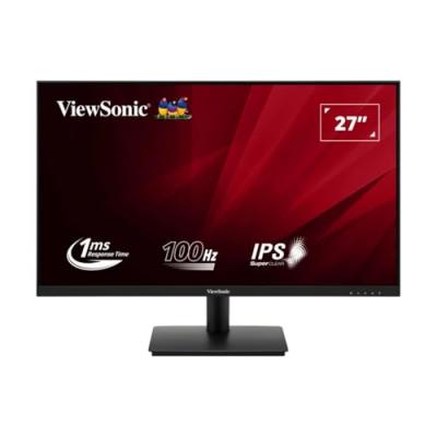 VIEWSONIC  va270-h &eacute;cran plat de pc 68,6 cm (27) 1920 x 1080 pixels full hd led noir VA270-H 