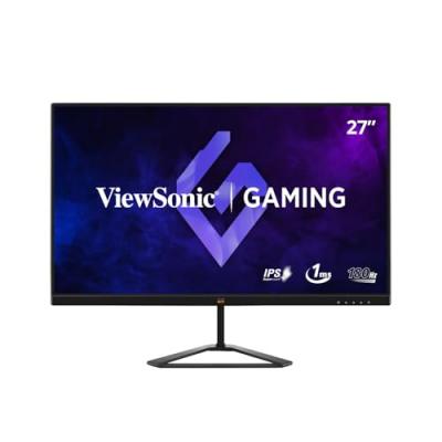 VIEWSONIC Ecran PC  VX2779-HD-PRO 27 Full HD Dalle IPS 180Hz 1ms MPRT HDR 10