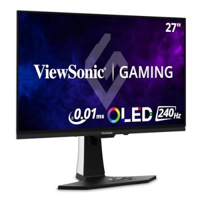 VIEWSONIC Xg272-2k-oled XG272-2K-OLED 