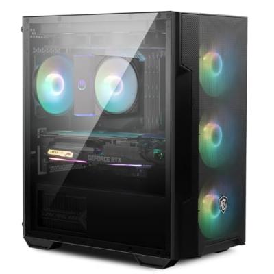 VIST  PC PBM MSI Ryzen 7 5700X - RAM 32Go - NVIDIA GeForce 5060 - SSD 1To M.2 - W11