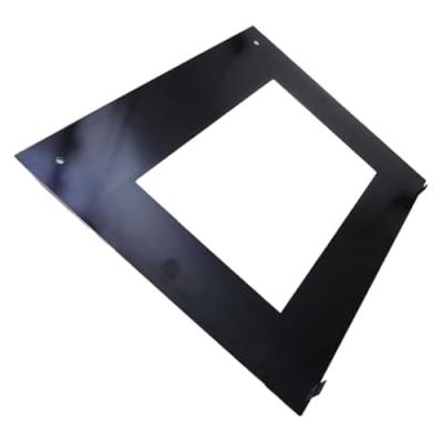 SMEG Vitre exterieure de porte pour four  - 692532295