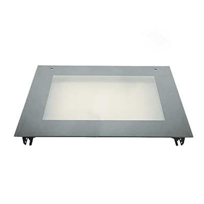 CANDY Vitre exterieure porte de four pour four  - 42821618