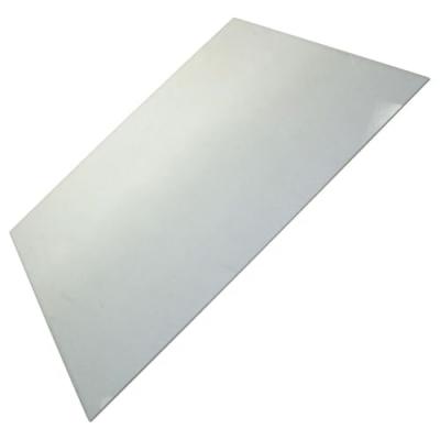 ARTHUR MARTIN ELECTROLUX Vitre int&eacute;rieure de porte 522 x 393mm d'origine Four, cuisini&egrave;re 3561630017 