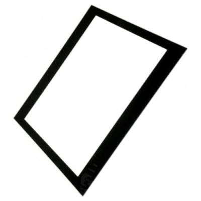 BEKO Vitre int&eacute;rieure de porte (290460003) Four, cuisini&egrave;re  grundig