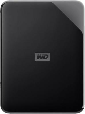 WESTERN DIGITAL  Elements WD Elements SE 6 To - Noir - Disque dur externe
