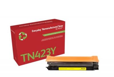 XEROX  Everyday Remanufactured Toner replaces B