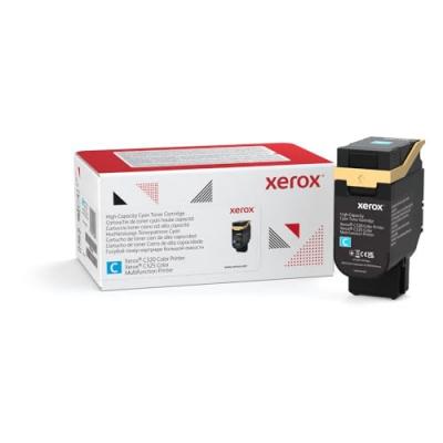 XEROX  C320/325 Toner Cyan Original 006R04828
