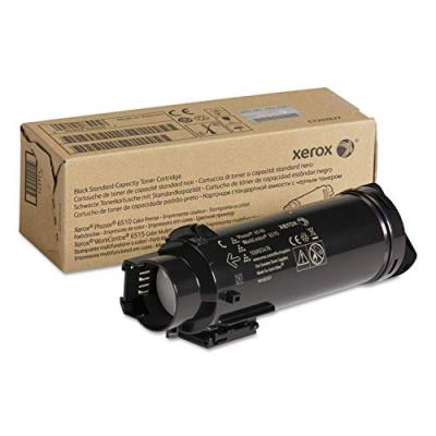 XEROX  Toner Noir(e) Original 106R03476