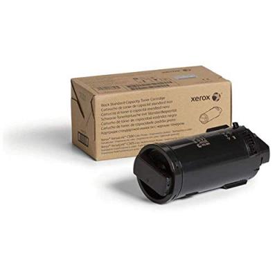 XEROX  Toner Noir(e) Original 106R03876