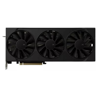 XFX Carte graphique  SWIFT AMD Radeon RX 9070 XT &agrave; trois ventilateurs, 16 Go GDDR6 FSR 4