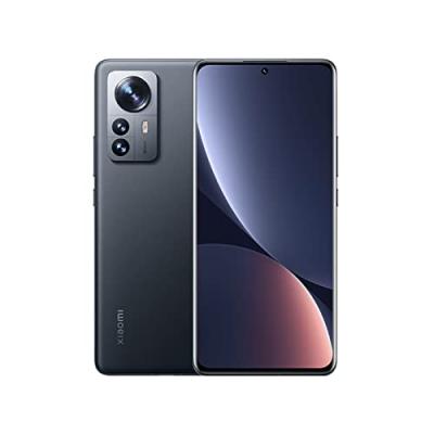 XIAOMI  12 8/128 Go Gris
