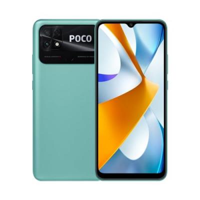 XIAOMI  POCO C40 Dual-SIM 32 Go Vert