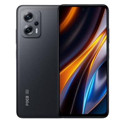 XIAOMI  POCO X4 GT 5G 8/128 Go Noir