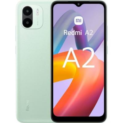XIAOMI  Redmi A2 64 Go Vert clair