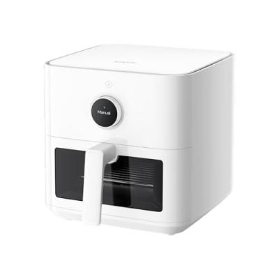 XIAOMI  Mi Smart Air Fryer 5.5l White Eu Bhr8238eu