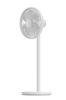 XIAOMI  Mi Smart Standing Fan 1C [Smarter Ventilateur Pied] Blanc
