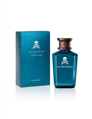 Scalpers Yacht Club Eau de Parfum 75ml