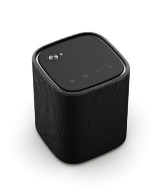 YAMAHA  Enceinte bluetooth WS-B1A BL
